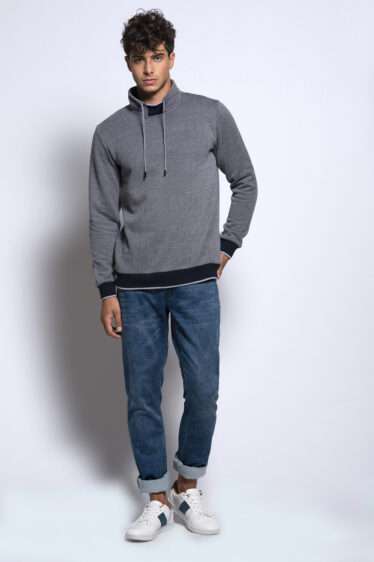 ג'ינס שטיפה