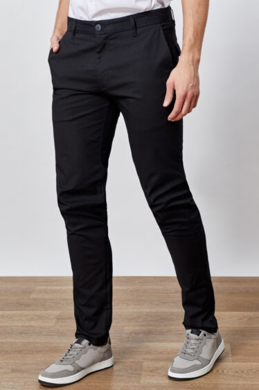 מכנסיים אלגנטים DOBBY