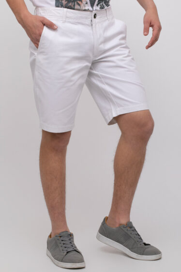 מכנסי ברמודה כיסים