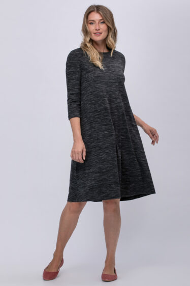 שמלת בייסיק גזרת A