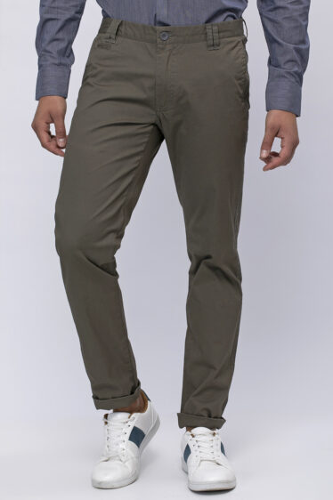 מכנס אלגנט גזרה צרה