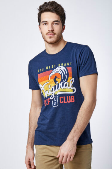 חולצת טי SURF