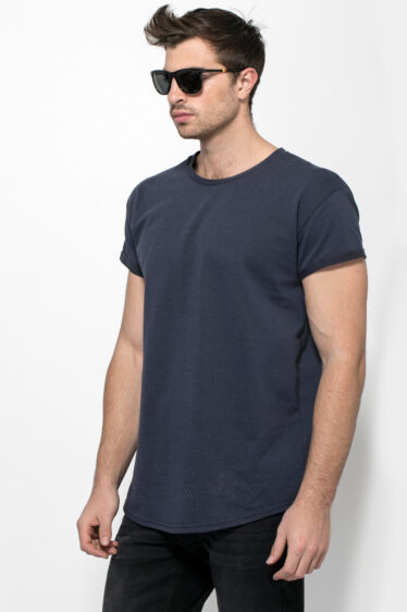 חולצת פיקה שרוול קצר