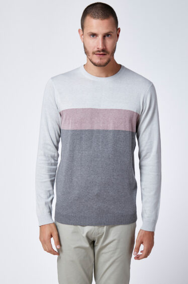 סריג בייסיק טריקולור