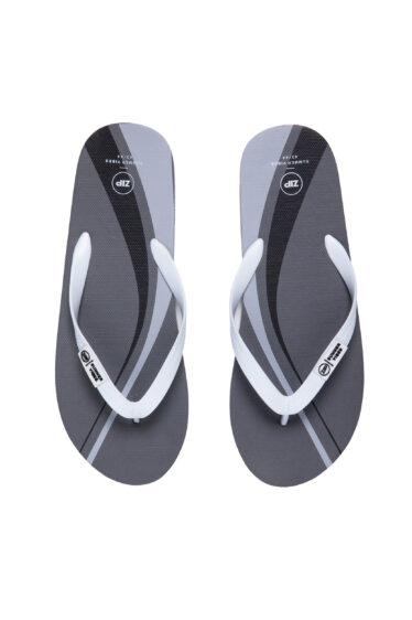 כפכפי גומי גברים מאוירים