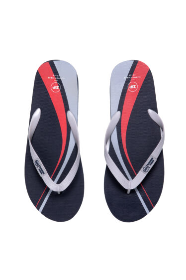 כפכפי גומי גברים מאוירים