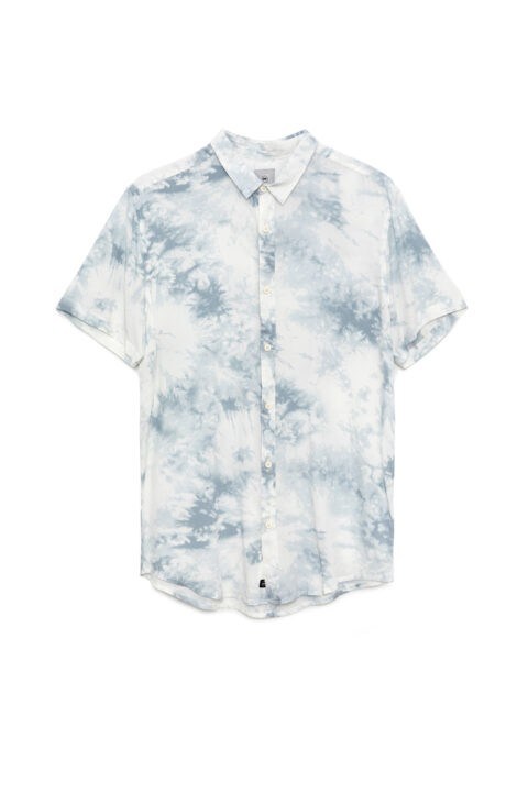 ⁦חולצת ויסקוזה tie dye⁩ – תמונה ⁦6⁩