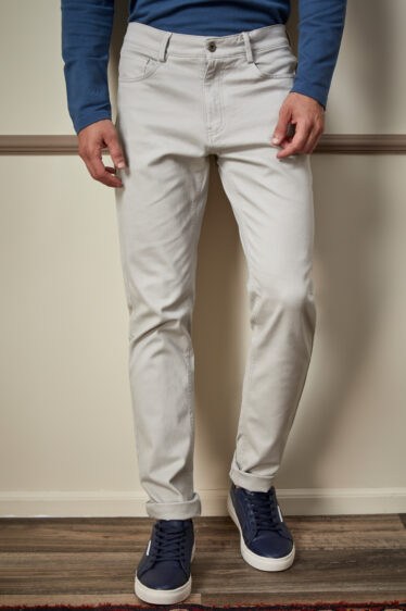 מכנס 5 כיסים