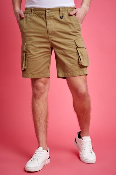 מכנס ברמודה דגמח