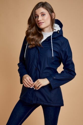 מעיל דייגים