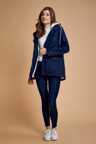 מעיל דייגים