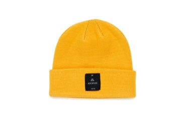 כובע סריג חלק