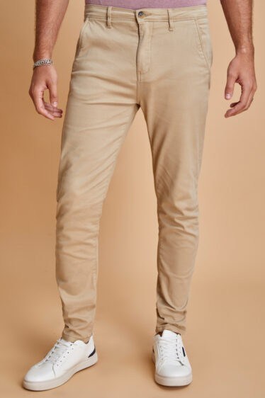 מכנס garment wash