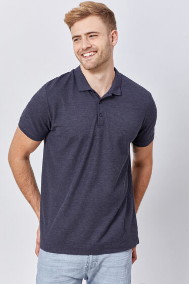 חולצת פולו פיקה קלאסי