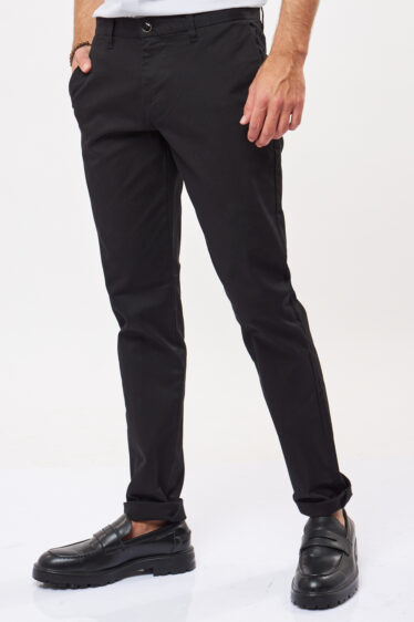 מכנסיים אלגנטים Twill