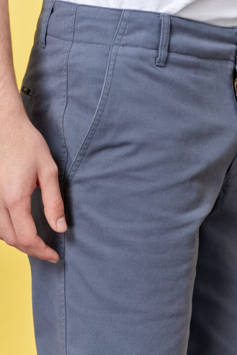 ⁦ברמודה צ'ינו כותנה בסיסי⁩ – תמונה ⁦3⁩