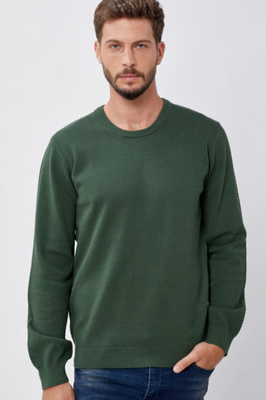 סריג פופקורן