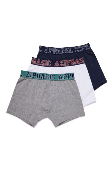 שלשיית בוקסרים קולג'