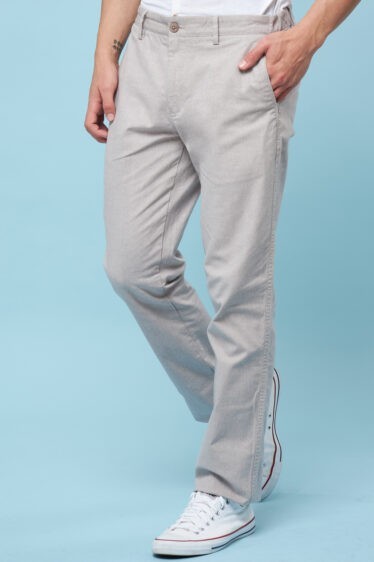 מכנסי אלגנט אוקספורד