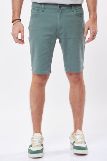 ברמודה ג'ינס צבוע