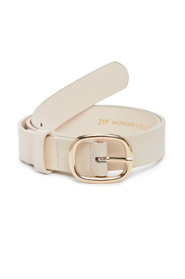 חגורה נשים צרה