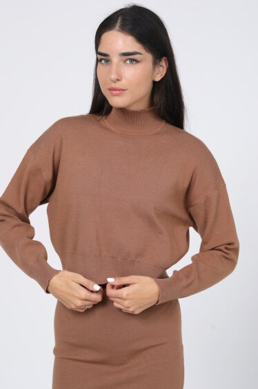 סריג קרופ גולף