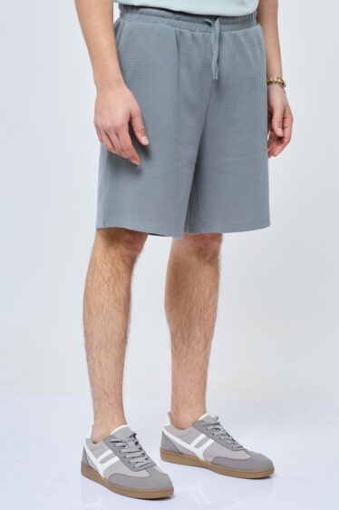 ברמודה פוטר מבד waffle