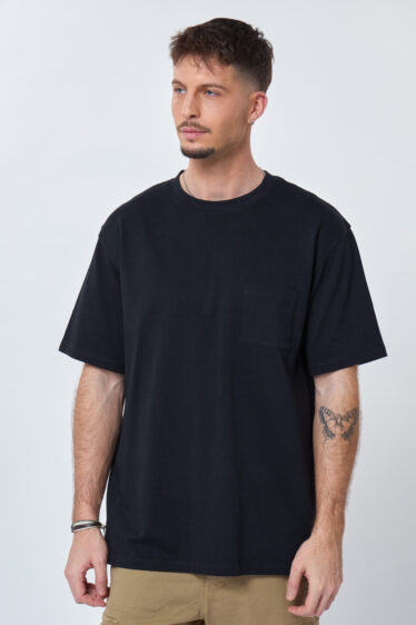 חולצת טי heavy weight