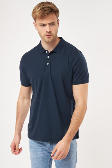 חולצת פולו פיקה קלאסי