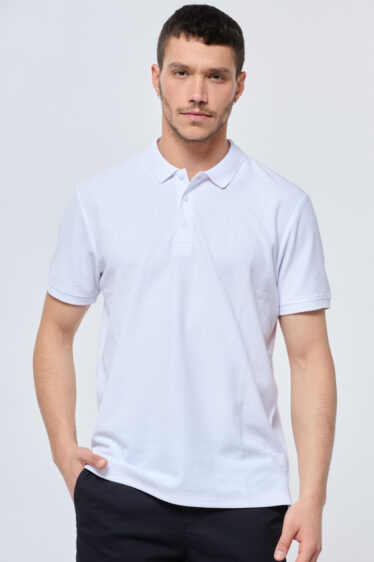 חולצת פולו פיקה קלאסי