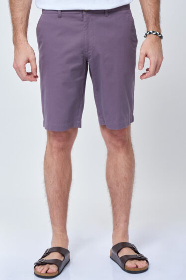 ברמודה צ'ינו כותנה בסיסי