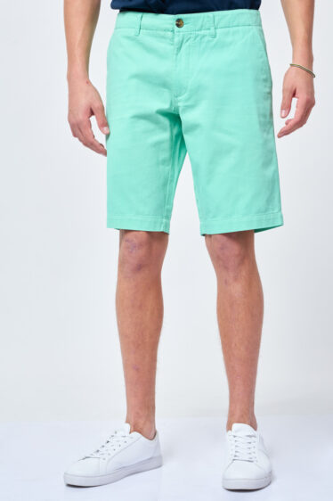 ברמודה צ'ינו כותנה בסיסי