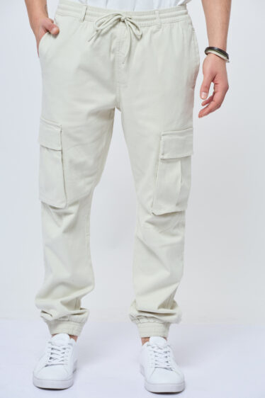 מכנסי דגמח ג'וגר