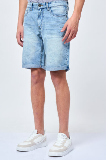 ברמודה ג'ינס בסיסי