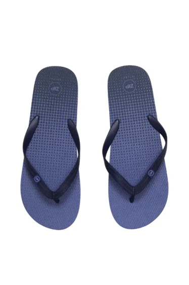 כפכף גומי מודפס