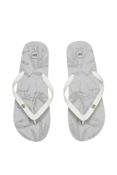 כפכף גומי מודפס