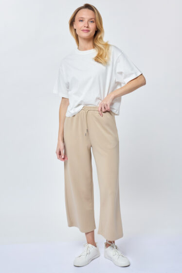 מכנסי WIDE LEG