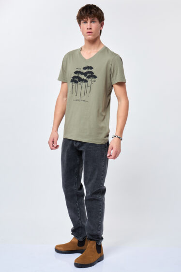 מגף אוסטרלי - קאמל קלאסי