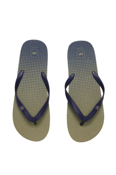 כפכף גומי מודפס