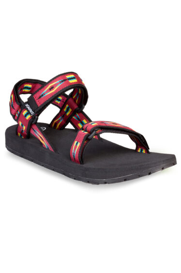 סנדלי שורש קלאסי גברים – אינדיאני