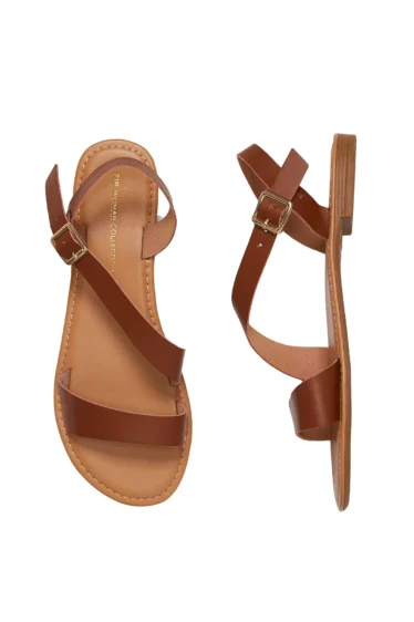 סנדל נשים רצועות