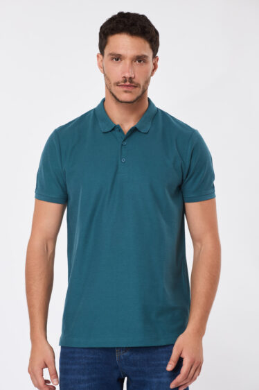 חולצת פולו פיקה קלאסי