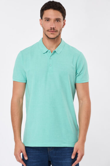 חולצת פולו פיקה קלאסי