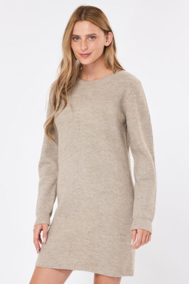 טוניקת סריג - אבן מלנז'