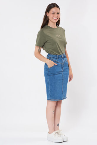 חולצת טי  Trust Me