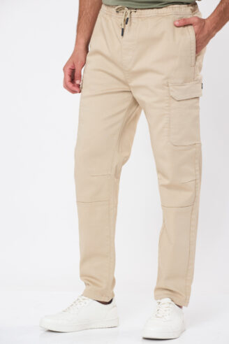 דגמ"ח כיס שטוח – בז' zip 2 דגמ"ח כיס שטוח - בז'