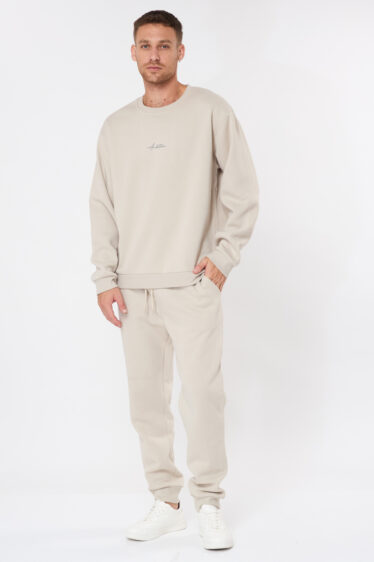 פוטר הדפס קטן - אבן