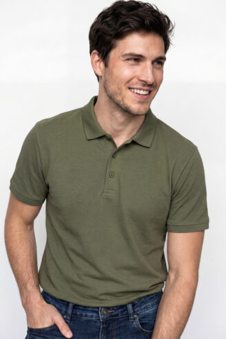 חולצת פולו פיקה קלאסי