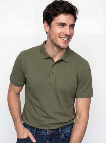 חולצת פולו פיקה קלאסי