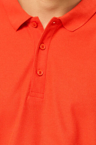 חולצת פולו פיקה קלאסי